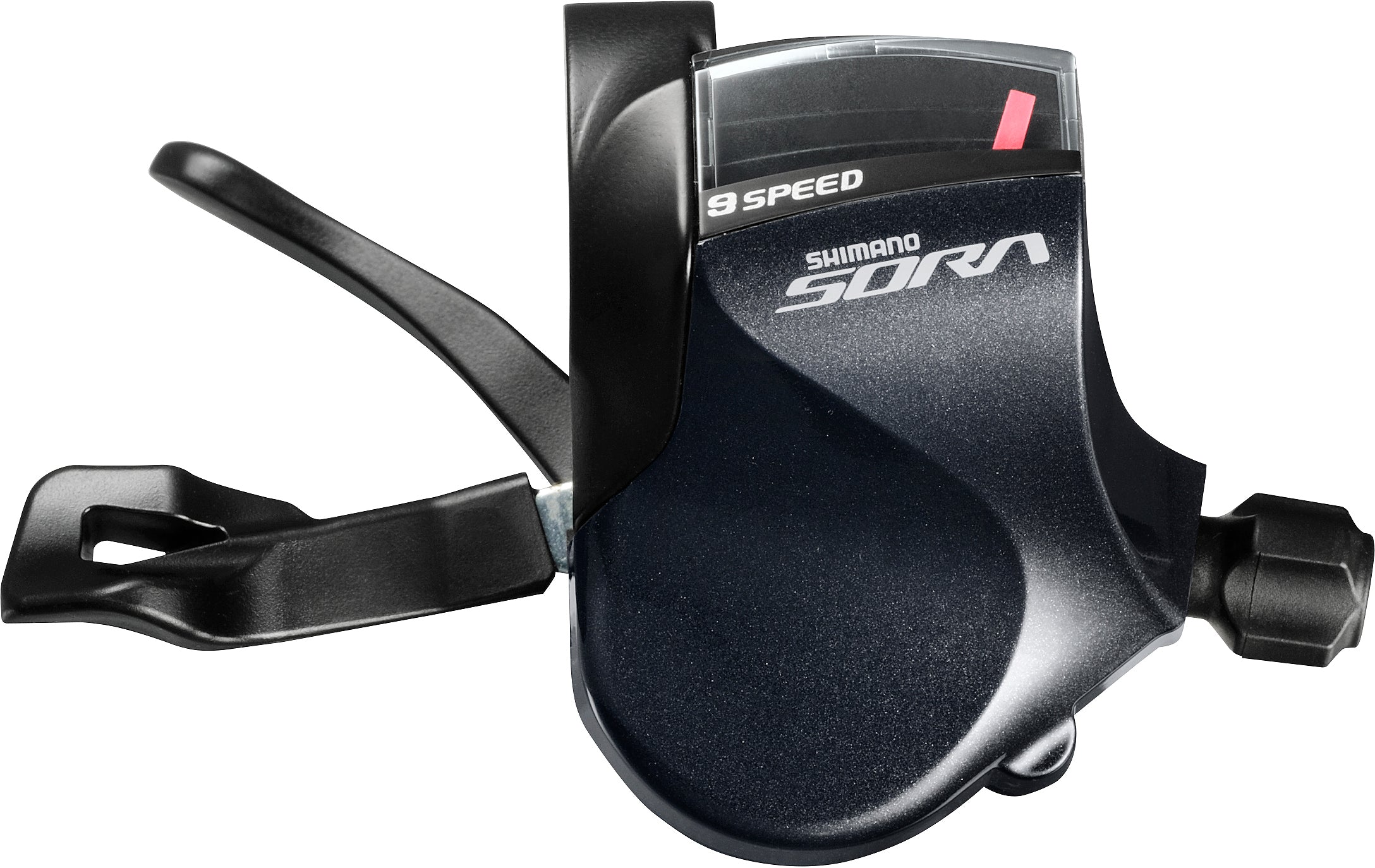 Shimano Sora SL-R3000 schakelhendel klem 9-speed zwart