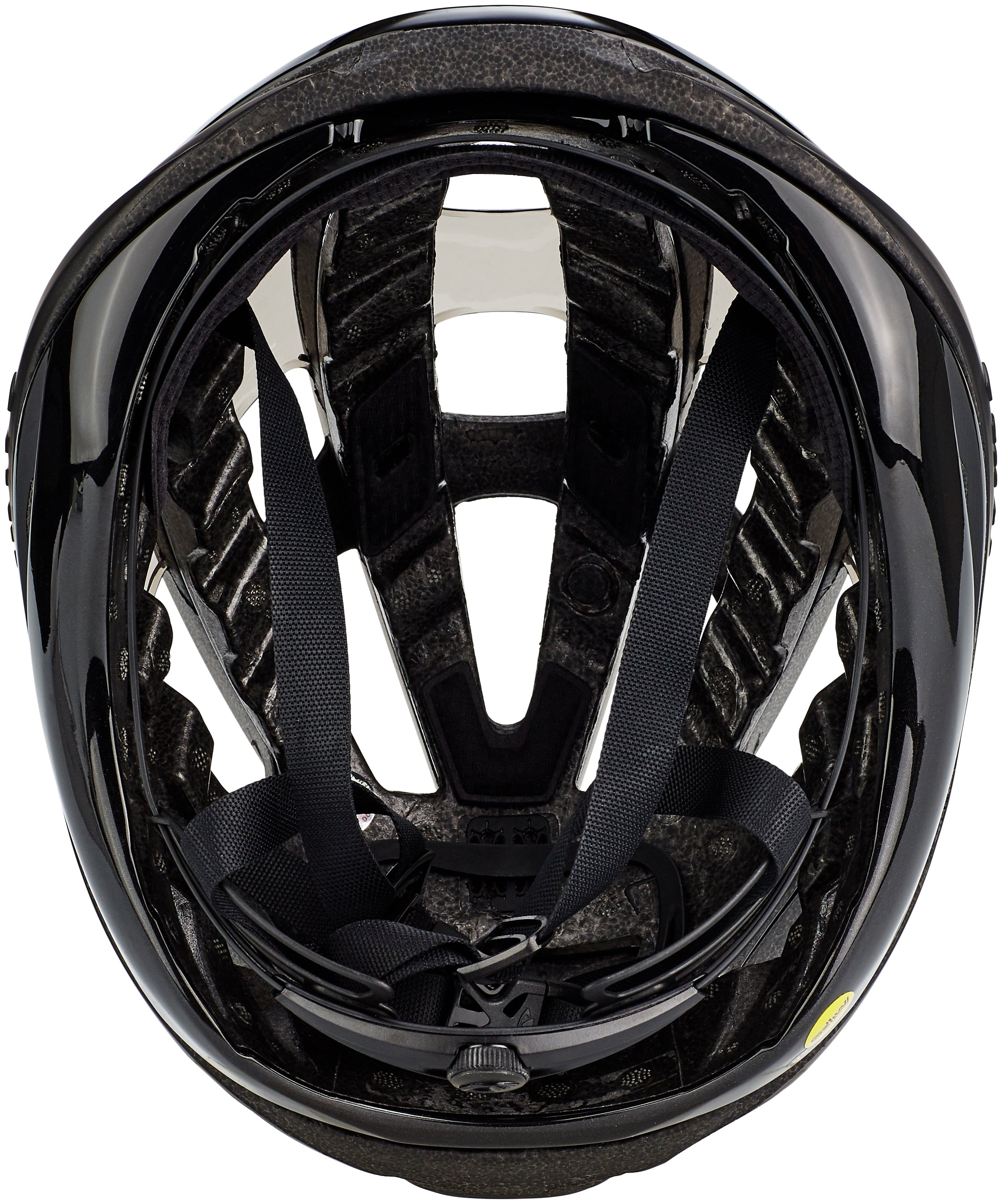 Giro Aether MIPS Helm zwart