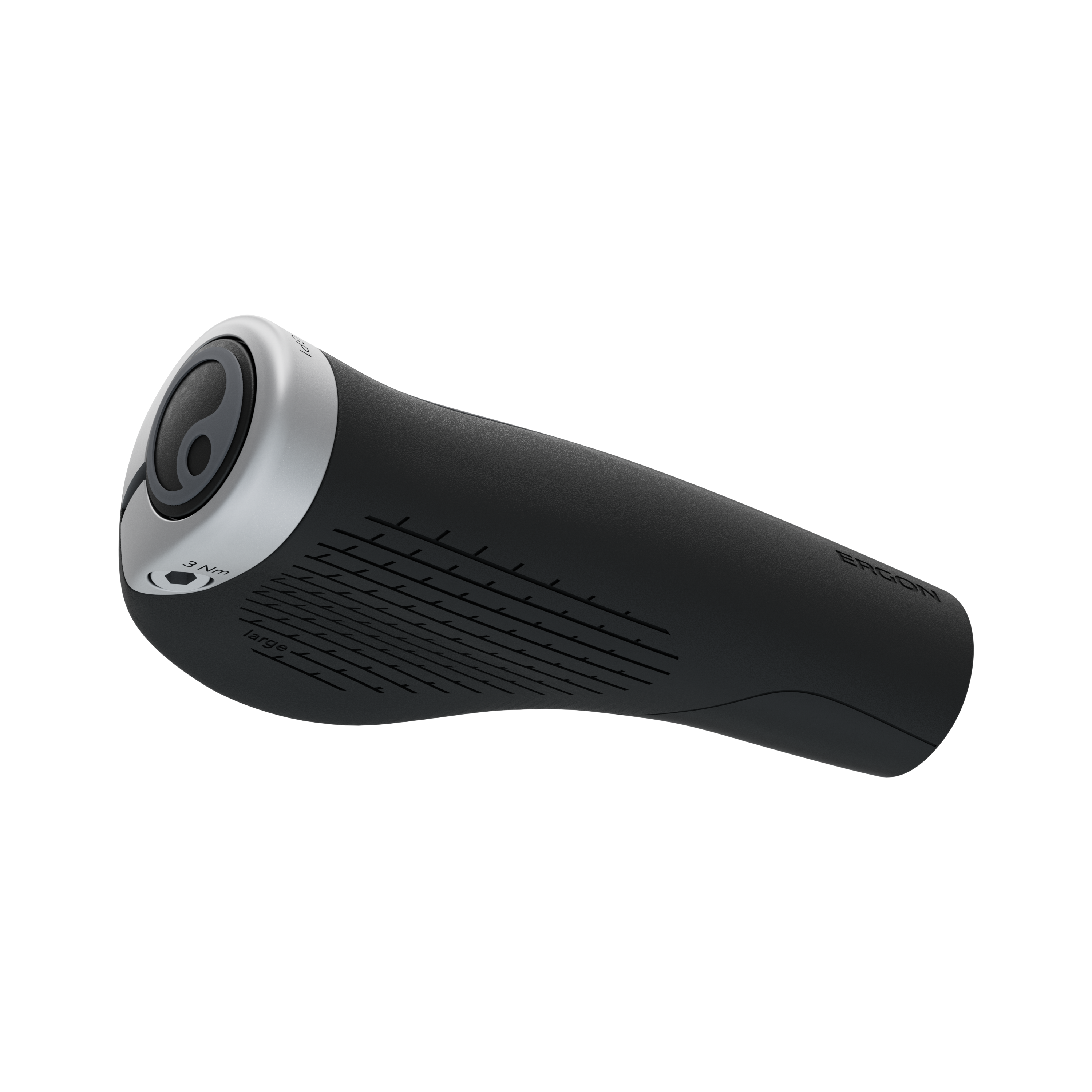Ergon GP1 Evo handvatten