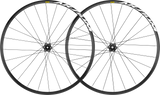 Mavic Aksium Laufradsatz Disc CL 12x142mm Shimano/SRAM M-11