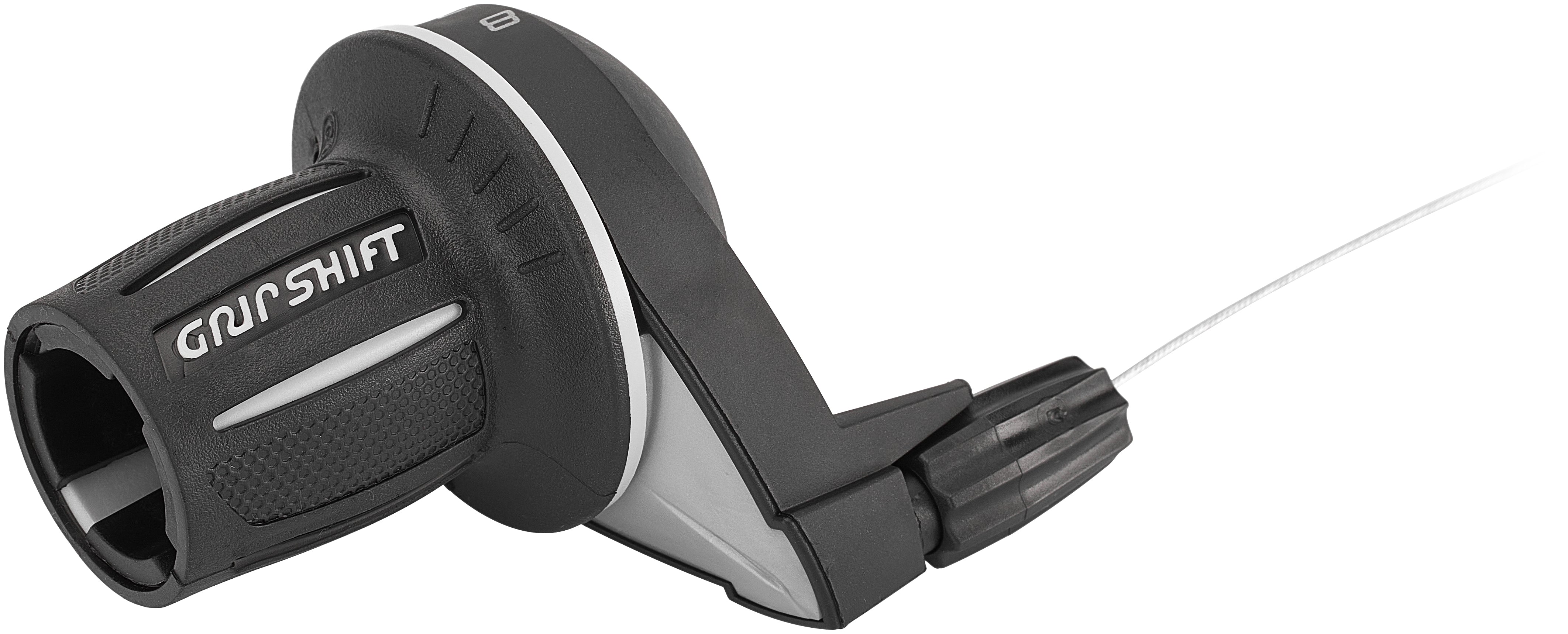 SRAM 3.0/3.0 Comp draaigreep-schakelaar ESP 8-speed rechts