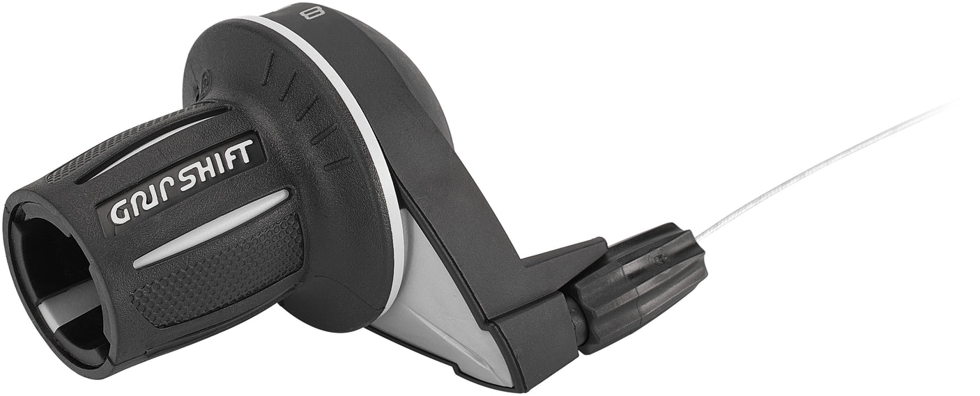 SRAM 3.0/3.0 Comp draaigreep-schakelaar ESP 8-speed rechts