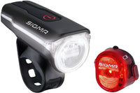 Sigma Aura 60 USB/Nugget II Verlichtingsset – aktuelle Variante