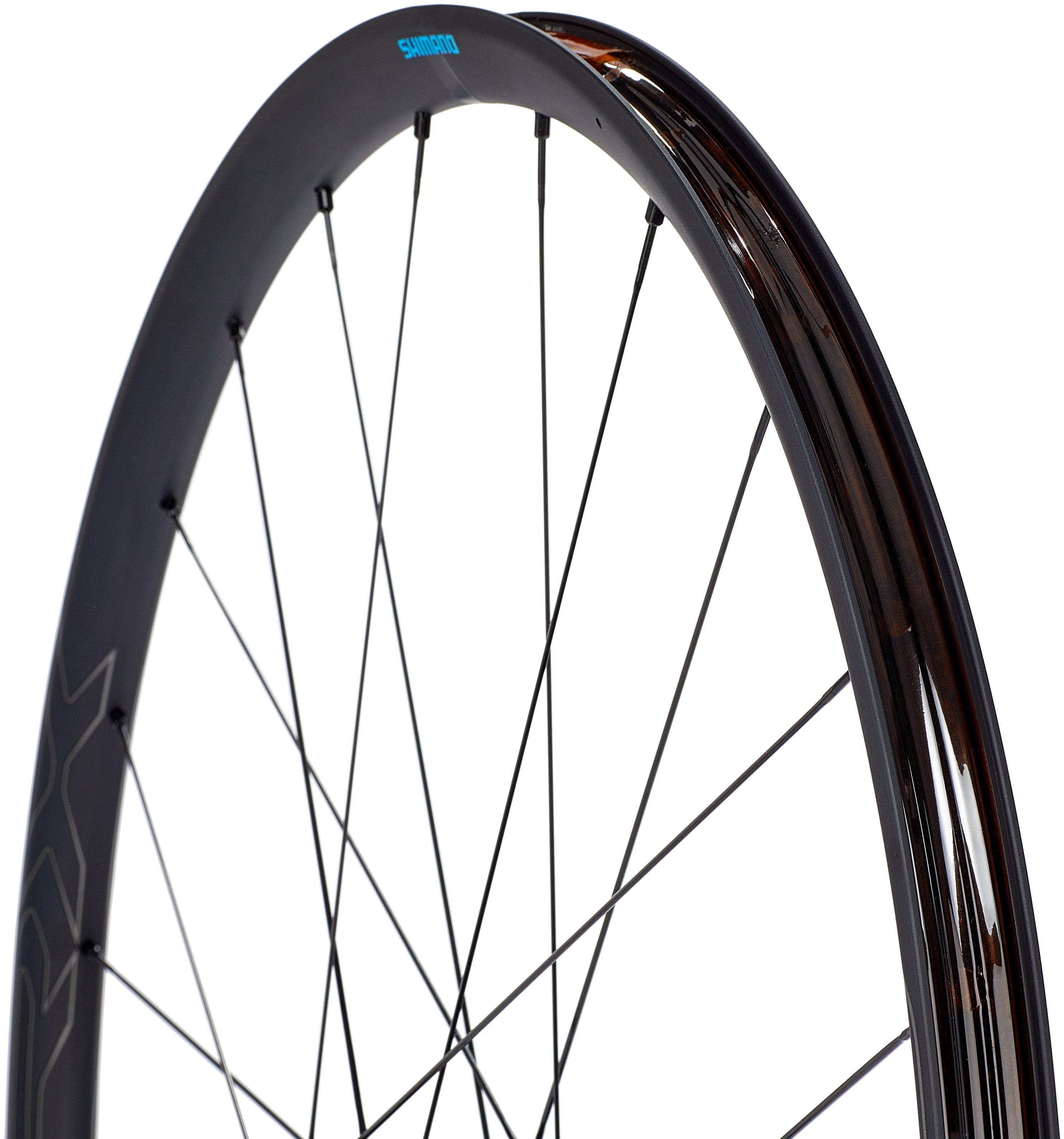 Shimano GRX WH-RX570 Achterwiel 27.5