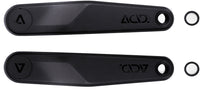 ACID Crankstel TREKKING HYBRIDE (BNI / GEN3) – aktuelle Variante