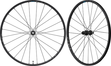 Shimano wielsset WH-RS370 TL