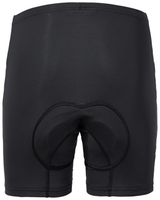 VAUDE Dames Fiets Onderbroek TP Maat 46 black