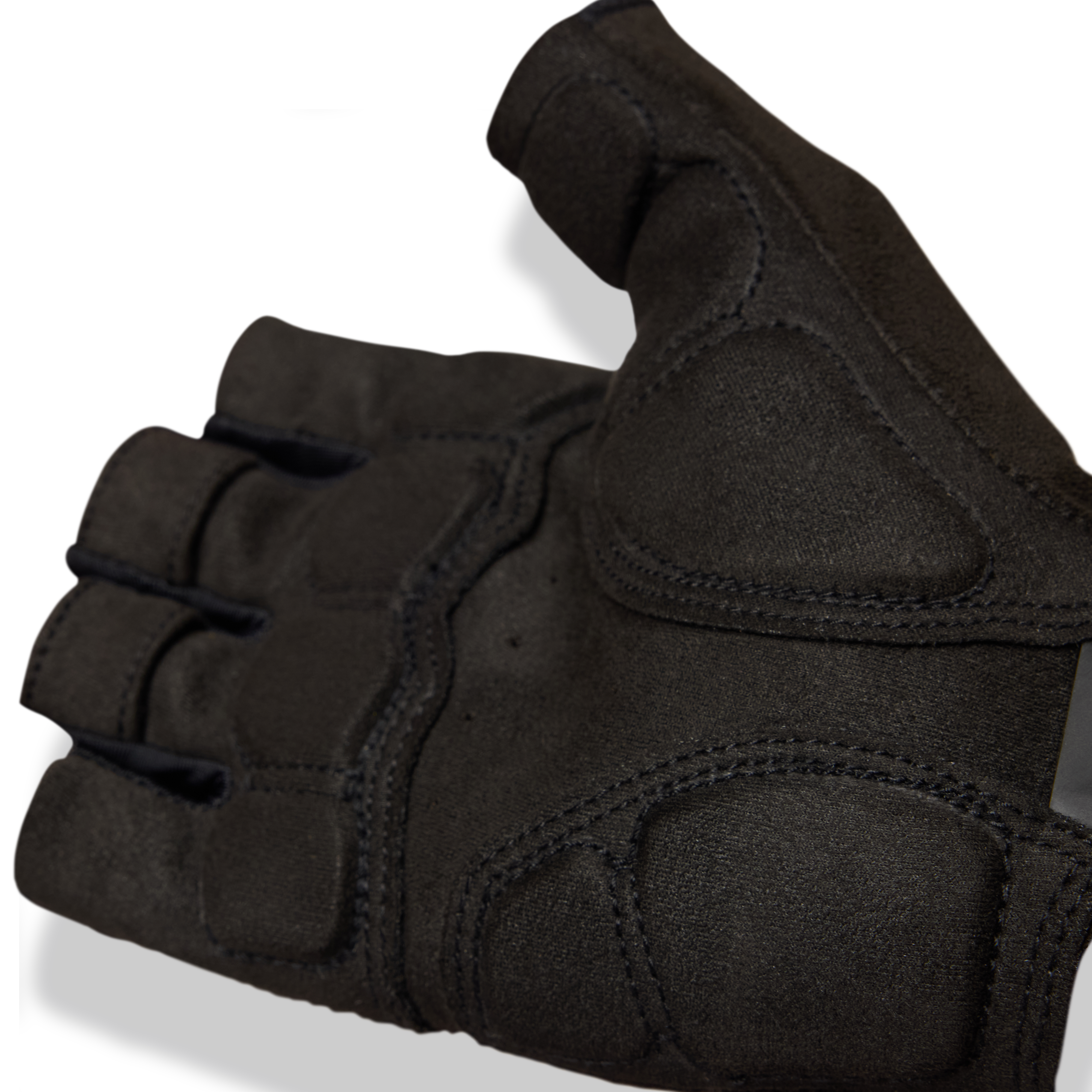 Giro Bravo II Gel racefietshandschoenen black