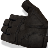 Giro Bravo II Gel racefietshandschoenen black