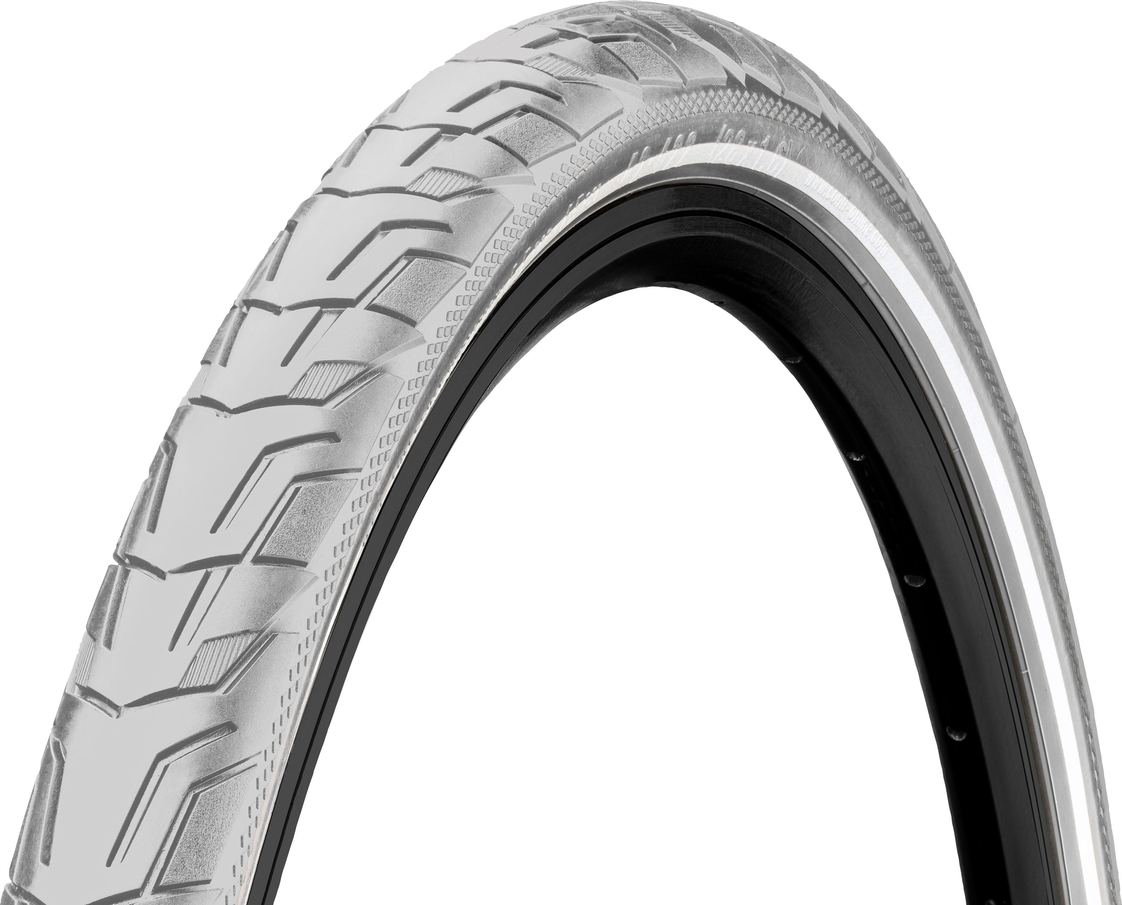 Continental Ride City Draadband 28x1.60