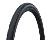 Schwalbe G-ONE RS Performance RaceGuard ADDIX E-25 28" zwart