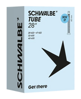 Schwalbe SCV 17 binnenband 28/47-622/635
