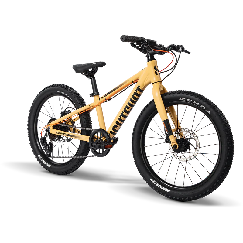 Eightshot COADY 20 SL DISC zand