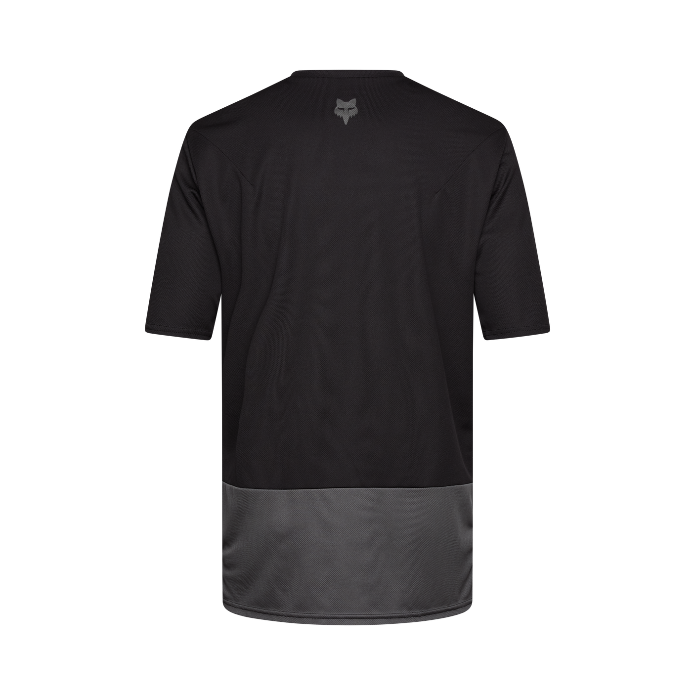Fox Ranger SS Jersey Woordmerk Zwart