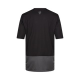 Fox Ranger SS Jersey Woordmerk Zwart