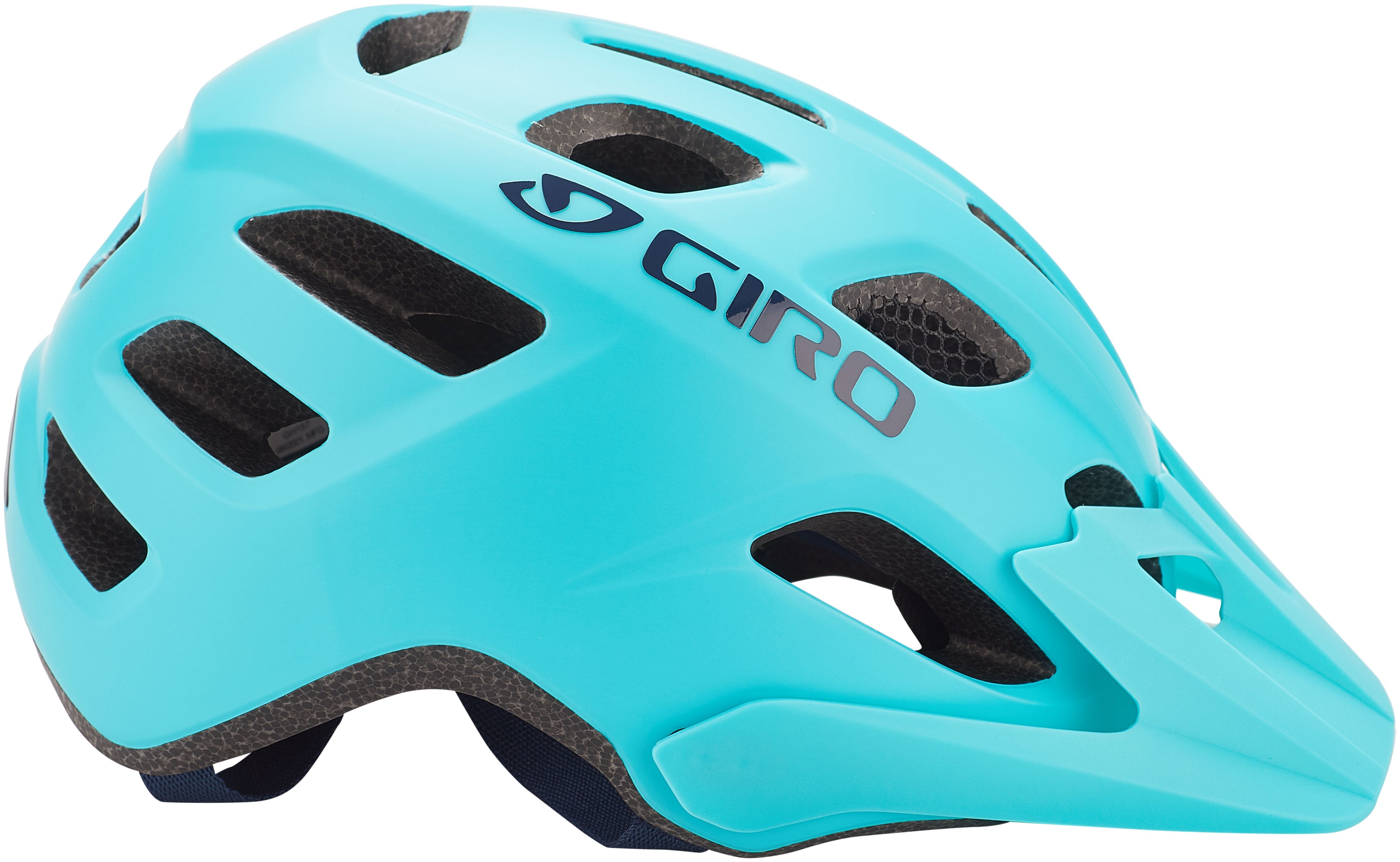 Giro Tremor Kinderhelm mat glacier