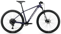Orbea ONNA 27 20 Tanzanite (mat) - Zilver (glans)