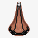Brooks B17 Standard Classic Heren