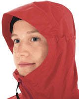 CUBE ATX WS Storm Jas rood