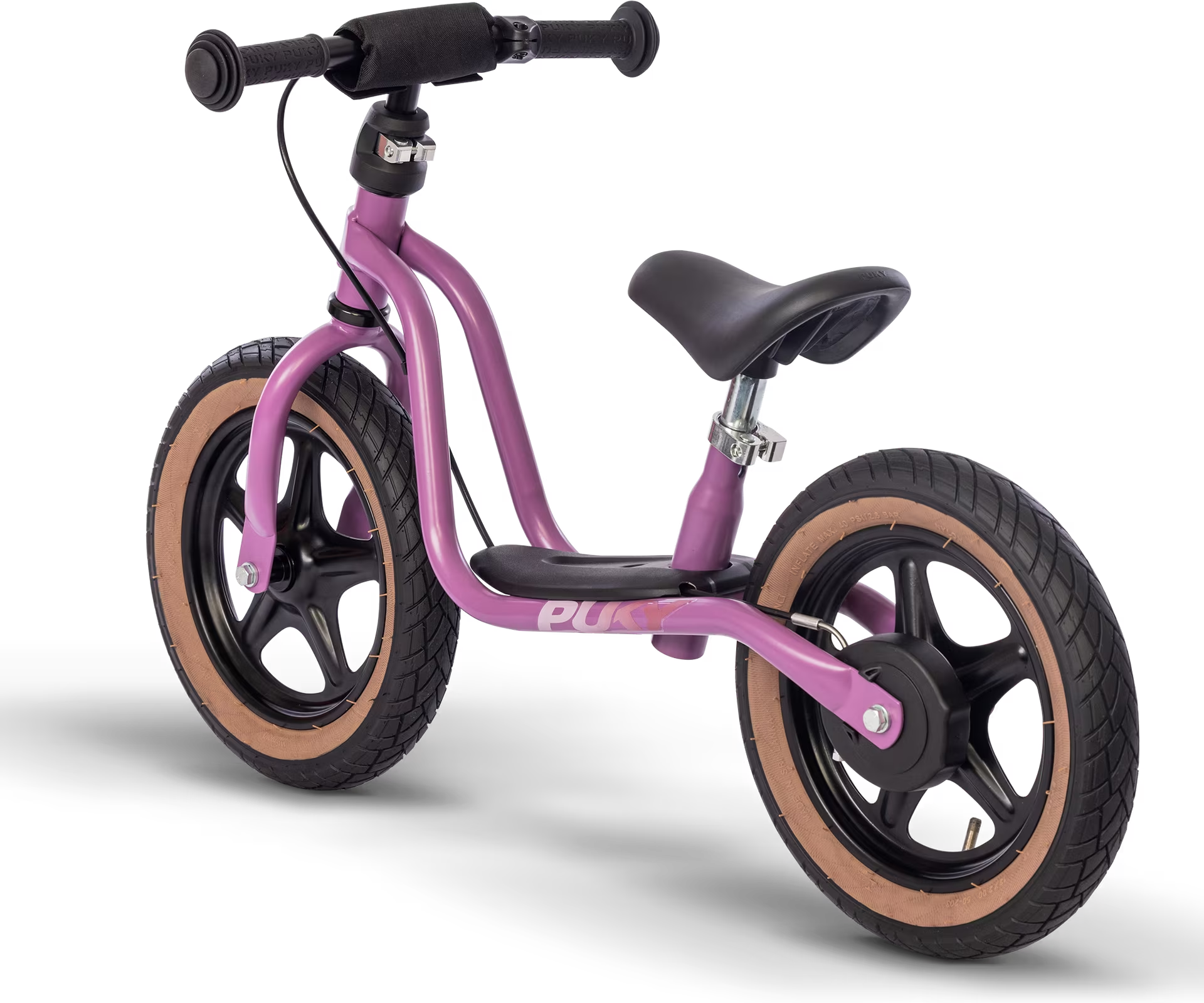 PUKY LR 1L perky paars (2025)