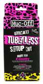 Muc-Off Ultimate Tubeless Set-up Kit XC/Gravel