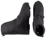 VAUDE Fietsbeenwarmer Warm zwart