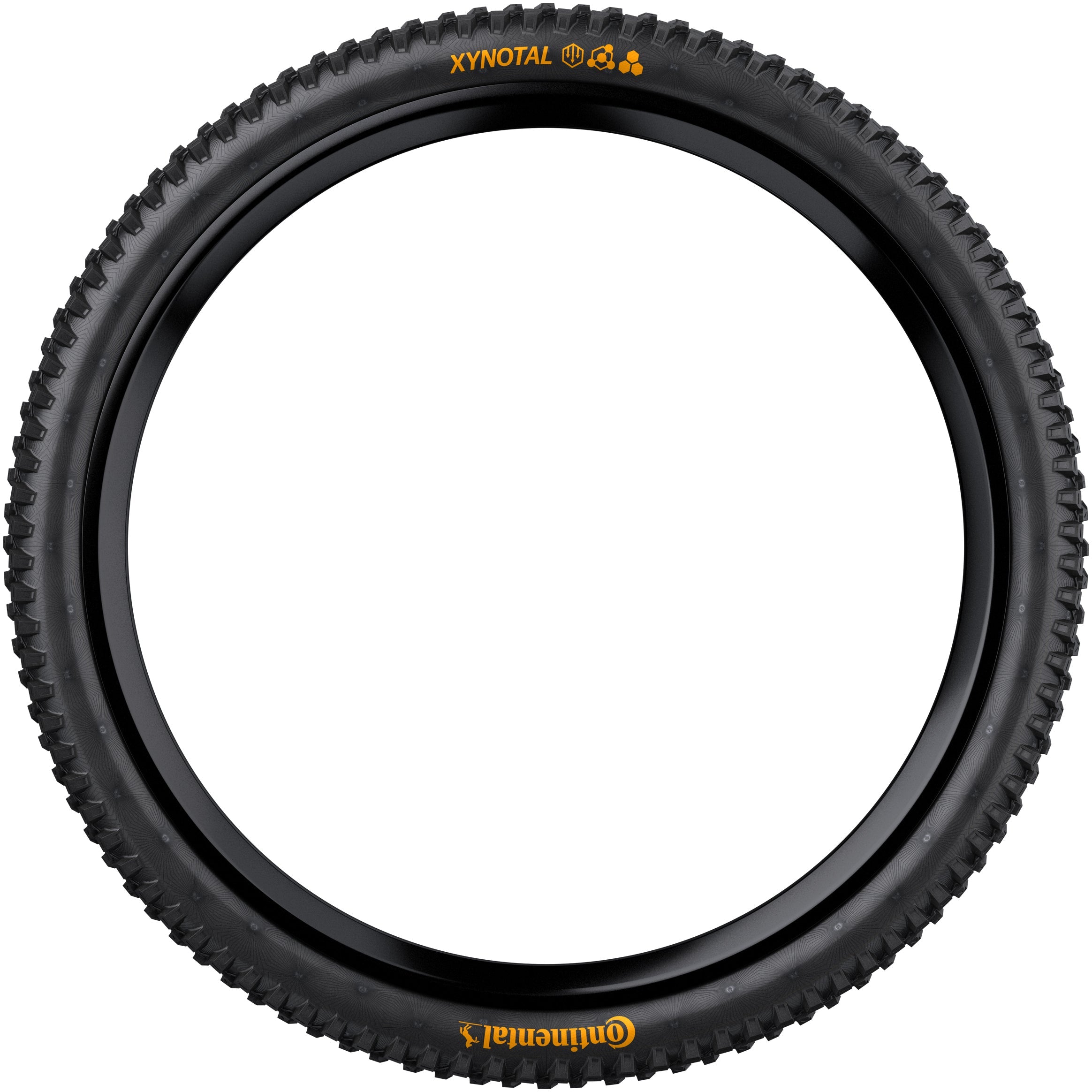 Continental Xynotal Enduro vouwband 27.5x2.35