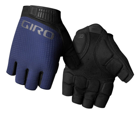 Giro Bravo II Gel Handschoenen midnight
