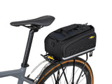 Topeak MTX TRUNKBAG EXP (MTX 2.0) MET TRUNKLOCK