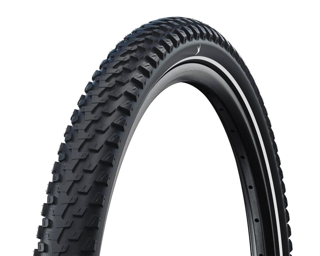 Schwalbe MARATHON PLUS MTB SmartGuard ADDIX E-50 27,5