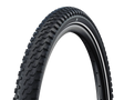 Schwalbe MARATHON PLUS MTB SmartGuard ADDIX E-50 27,5" reflex zwart