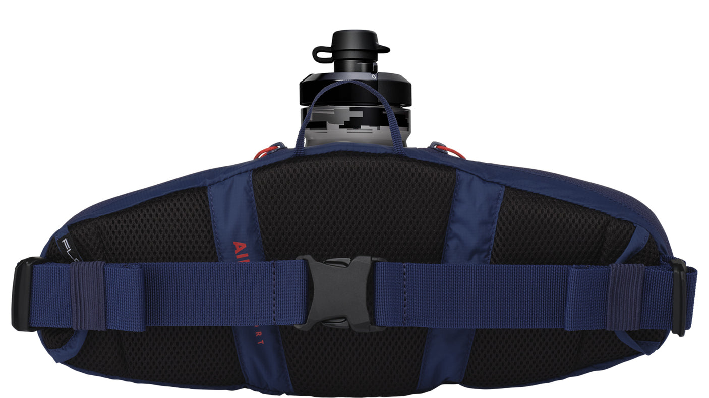 Camelbak Podium Flow 2 Heuptas Deep Sea