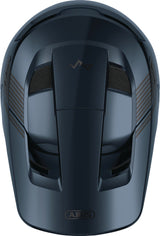 ABUS HiDrop Helm MTB middernachtblauw