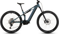 Cube Stereo Hybrid ONE44 HPC Race 800  smaragdgroen´n´prism (2026)
