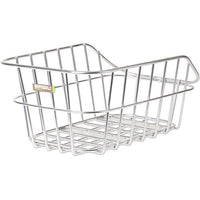 Basil Cento Alu mand zilver