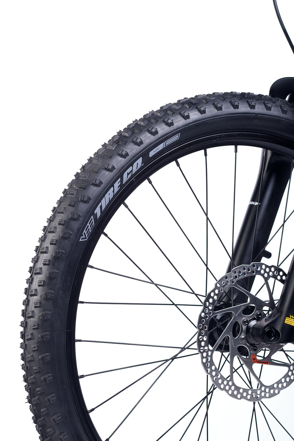 Academy Trail 5 Space