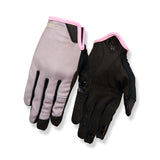 Giro LaDND MTB-handschoenen wolkengrijs