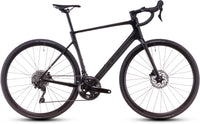 Cube Bereik C:62 Race blackline (2025) – aktuelle Variante