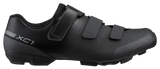 Shimano XC102 zwart