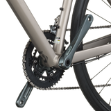 Scott Speedster 20 tungsten grijs