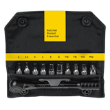 Topeak Ratchet Rocket Essential ratel