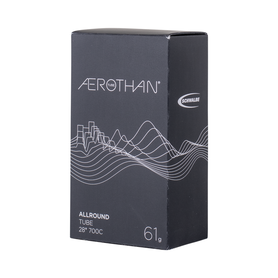 Schwalbe Aerothan Allround 28" binnenband 37-50/622
