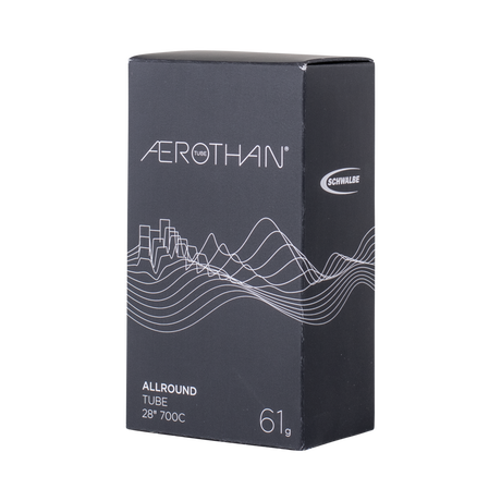Schwalbe Aerothan Allround 28" binnenband 37-50/622