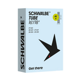 Schwalbe AV 4 Binnenband 28/37-340/355