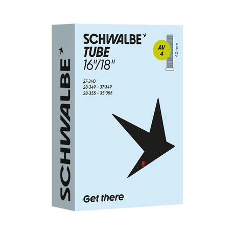 Schwalbe AV 4 Binnenband 28/37-340/355