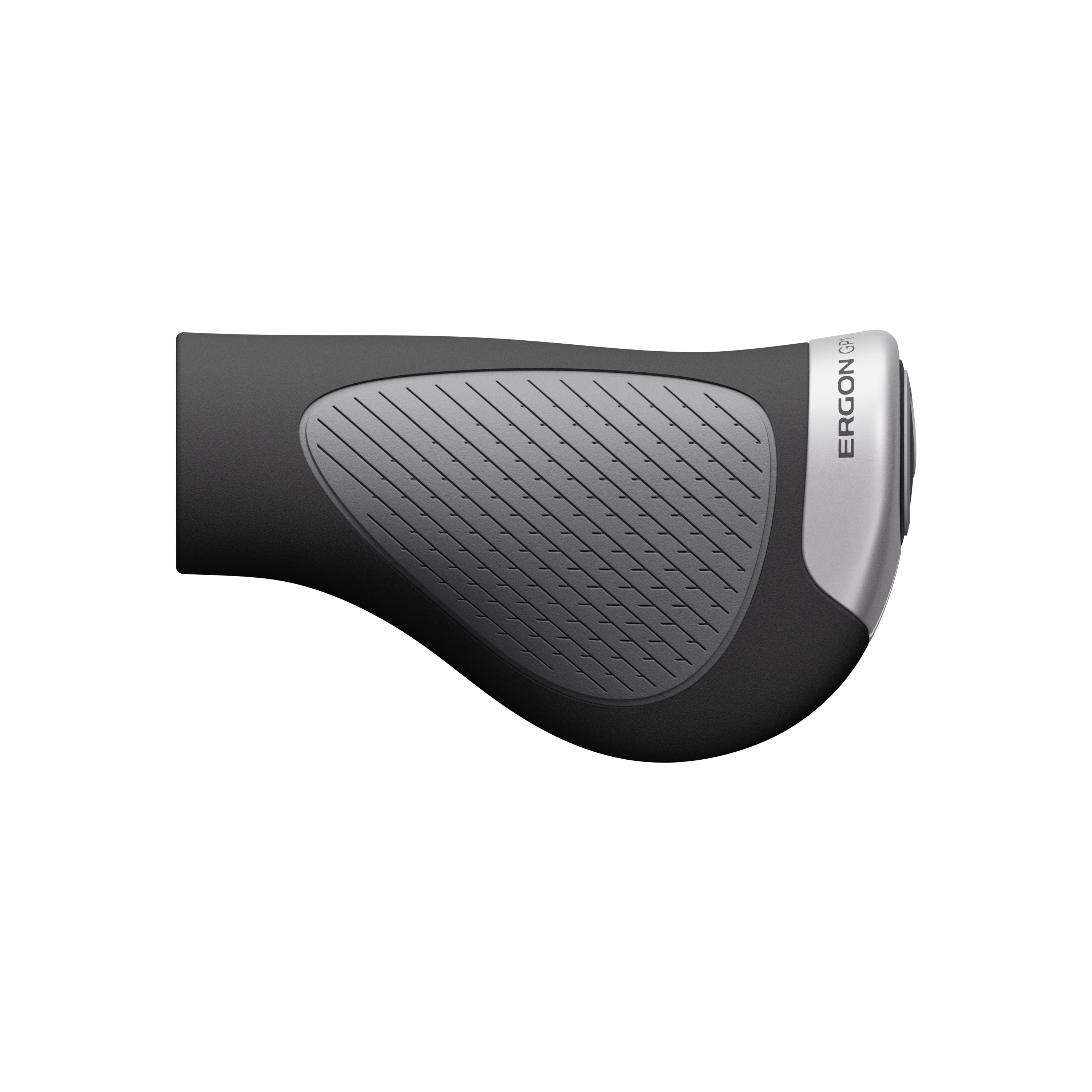 Ergon GP1 Evo Single Twistshift handvatten