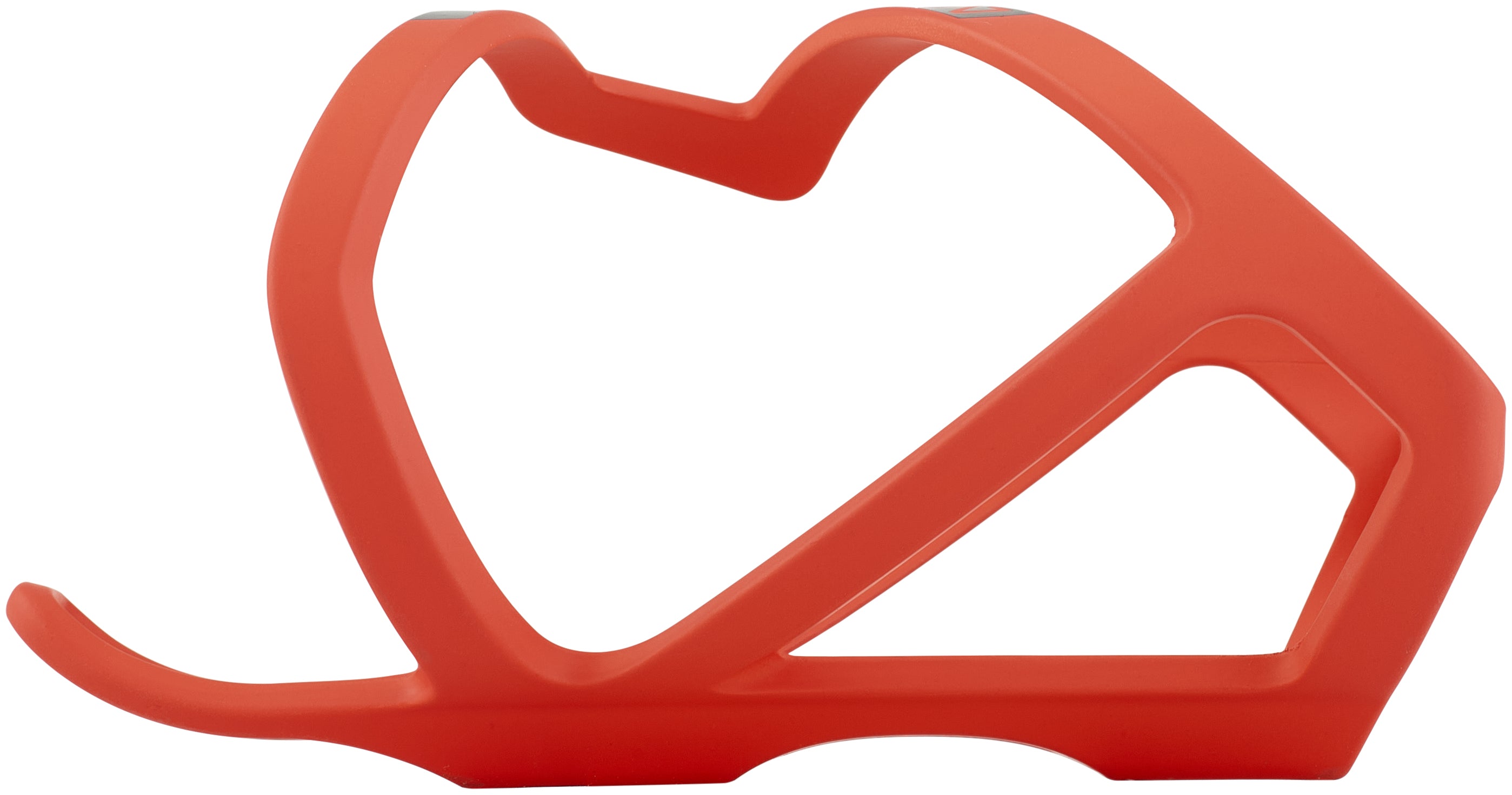 ACID Bidonhouder HPP Sidecage mat rood´n´glossy black