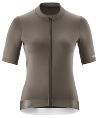 Gonso Road Jersey W grijs phoenix – aktuelle Variante