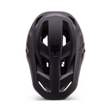 Fox Rampage Full Face Helm Mat Zwart