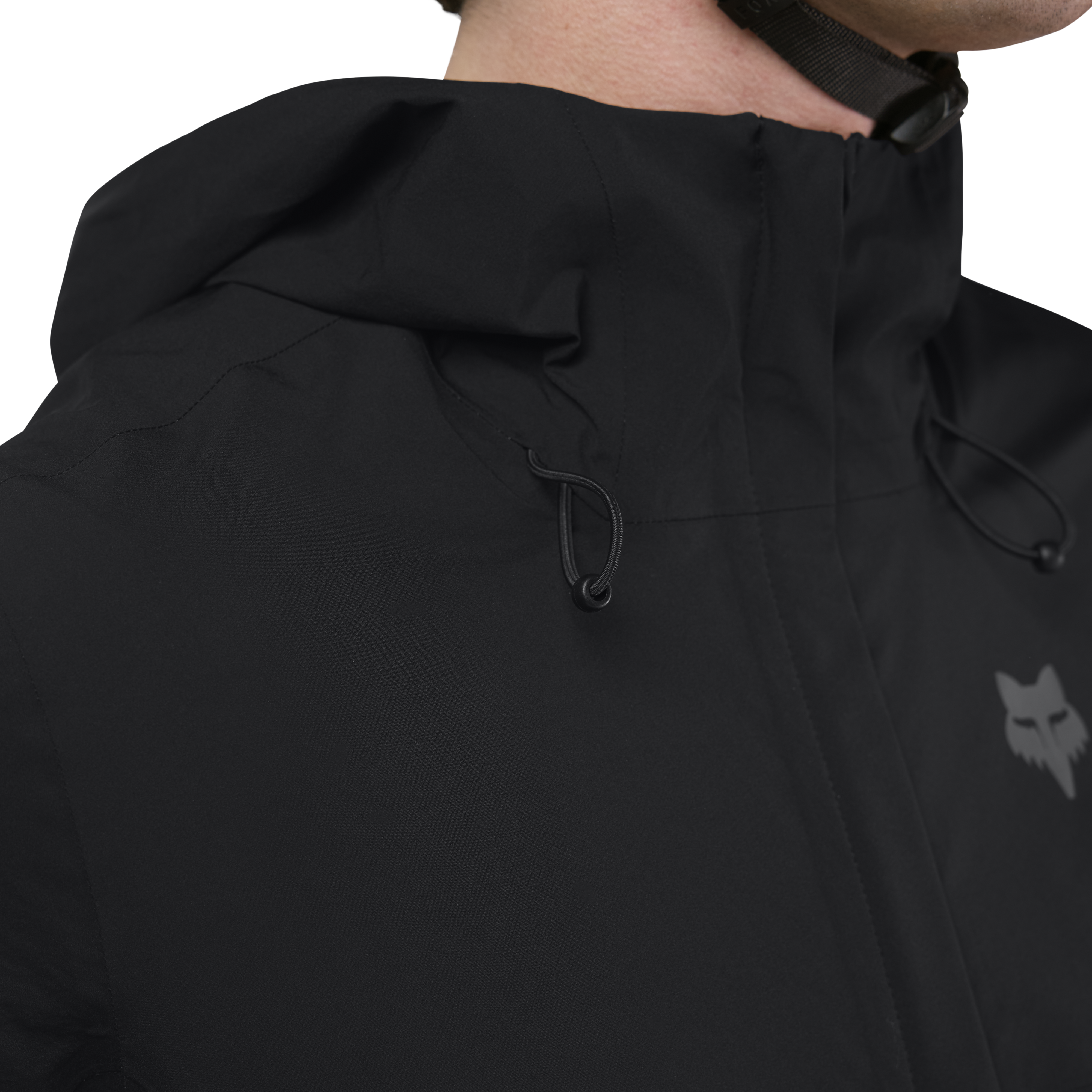 Fox Ranger Water Jacket Zwart